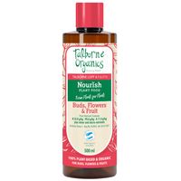 Talborne Nourish Liquid Organic Plant Food Buds, Flowers & Fruit 500ml